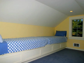 Smugglers Lagoon Beach Cottage