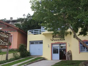 Pousada Xixo Escultura