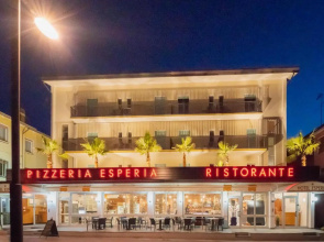 Esperia