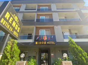Renos Butik Otel