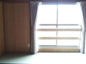 Minshuku Moriyama