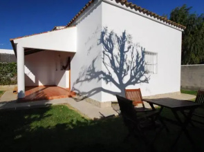 Casas Paqui