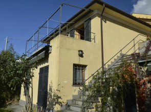 Chesapeake House 190mq Giardino e Terrazza Vista Mare