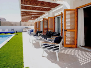 YalaRent Suff mountain with private pool