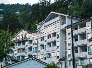 Grande Fjord Hotel