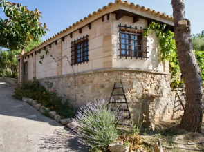 House With 2 Bedrooms in Petra, With Pool Access, Enclosed Garden and