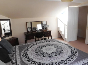 Dairy Cottage 5 Telford Mews Beattock