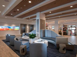 SpringHill Suites Navarre Beach