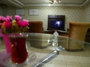 Istasyon Loft Hotel