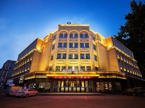 Biway Express Hotel - Puyang Jingkai Road
