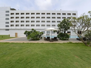 Hotel Naveen