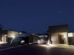 Mt FUJI RESORT GLAMPING Yamanakako