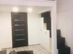 Belvárosi Apartman 3