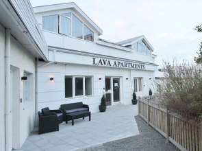 Lava Apartments