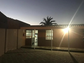 OceanLife Luderitz Accommodation