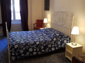 B&B Relais du Gensbourg
