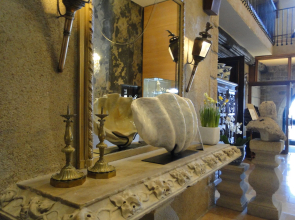 Hôtel Brittany & Spa