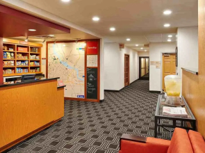 TownePlace Suites Minneapolis Downtown