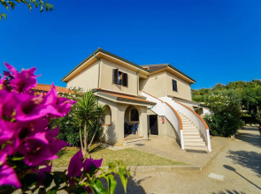 Residence Torre Ruffa Robinson