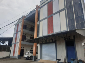 Hotel O A2b Guesthouse