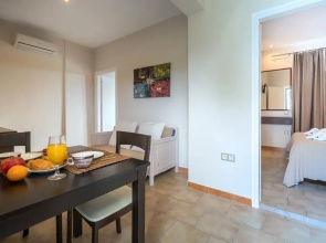 Memories Apartments