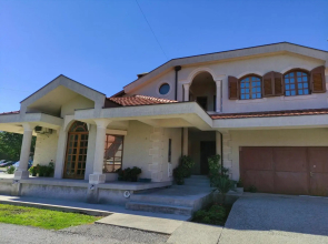 Luxury Home Cetinje