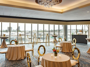 Miami Marriott Biscayne Bay