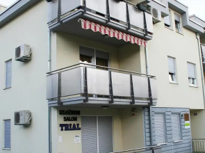 Apartment Luna