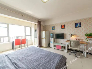 Blue Yiqing Apartment