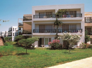 Thalasea Beach Resort