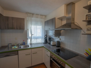 Fewo Reutlingen Metzstrasse Og1