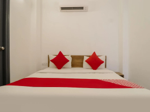 OYO 72518 Shree Balaji Residency