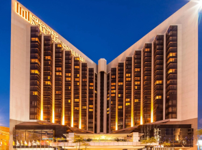Grand Millennium Hotel Kuala Lumpur