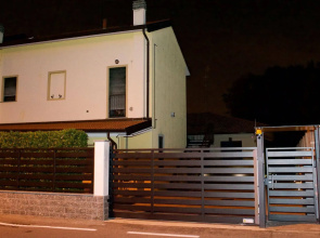 Appartamenti Flat 2015