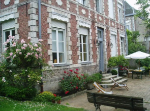 Chambre d'Hôtes Laure et Patrick Blanchet