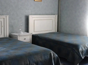 Guest House Andromeda Sevastopol
