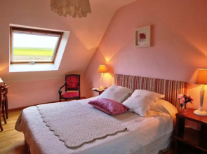 Chambre D'Hôtes Entre Mer et Monts