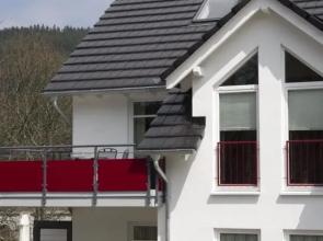 Haus Am Lagunenbad Ferienwohnung Ettelsberg