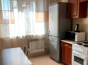ABC Apartmens (ЭйБиСи Апартментс) на улице Кирова