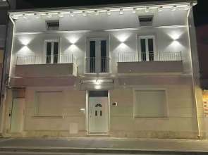 Darsena Charming B&B by Villa Valentina Versilia