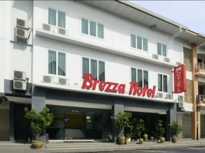 Brezza Hotel