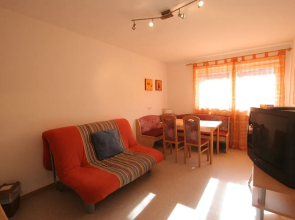 Spacious Apartment in Hollersbach im Pinzgau near Ski Area