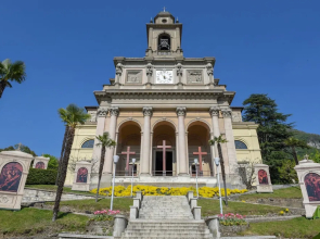 Mendrisio Corte