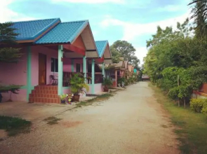 Sanehhome @ Thatphanom