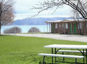 Lodge Motel - Bear Lake - Garden City
