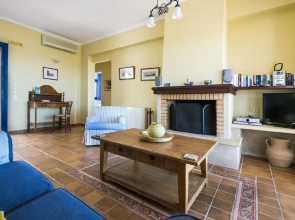 Villa Rudi