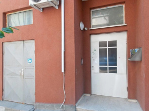 Fm Premium 1-Bdr Apartment - Banishora District
