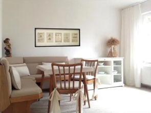 Ferienwohnung am Sonnhügel