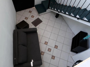 Casa D' los Rios