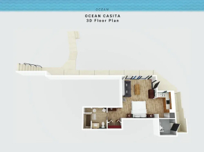 Alta Bella Villa w Nordic Spa Concierge